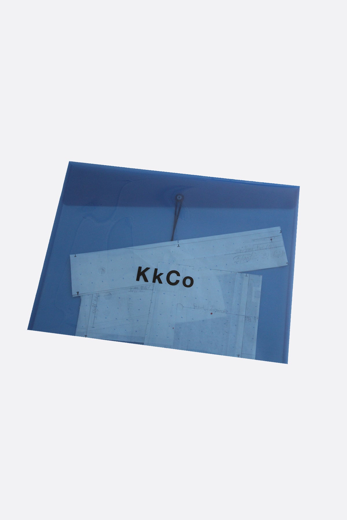 Large Portfolio 646c