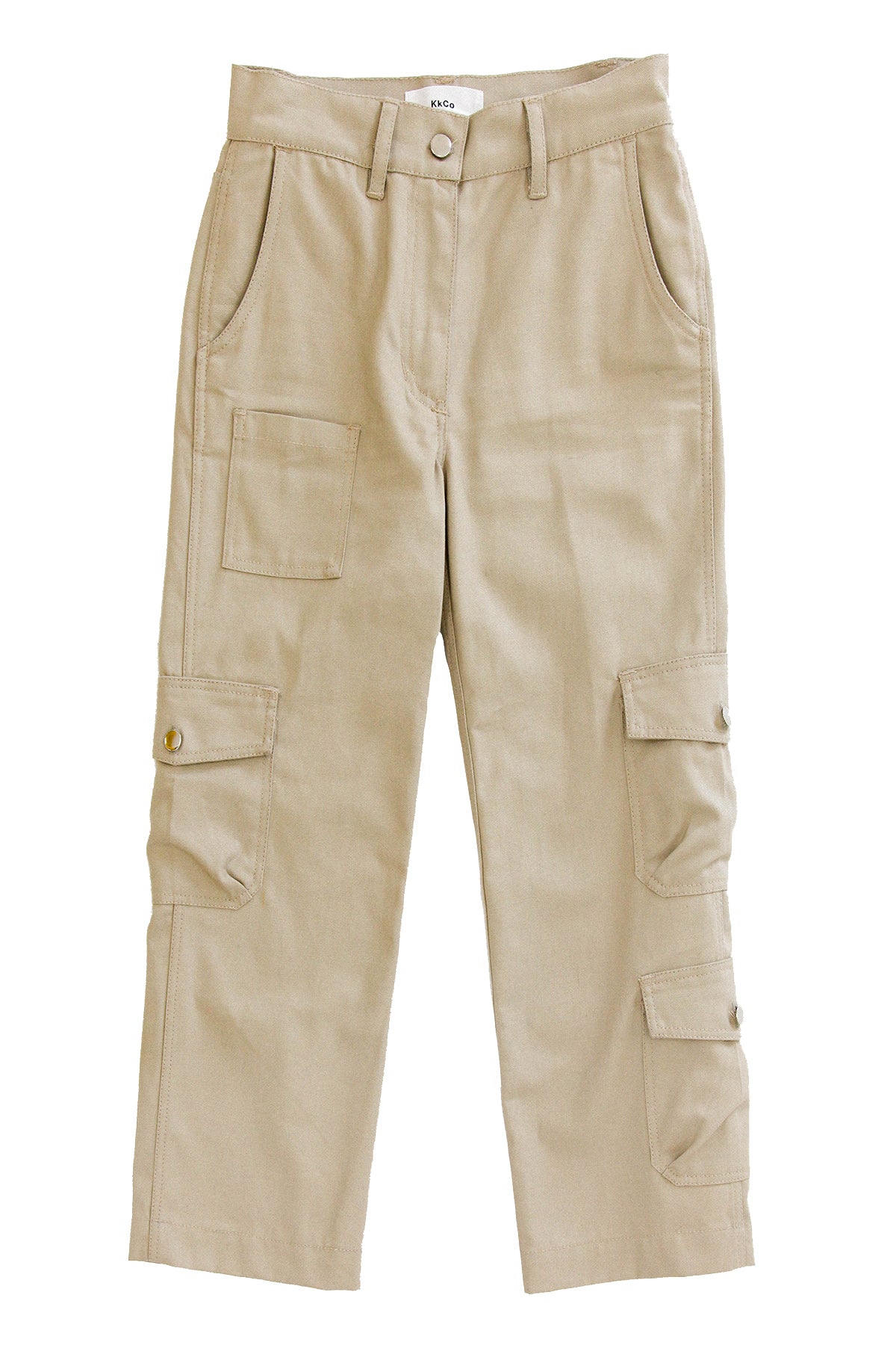 Utility Pant in Sand